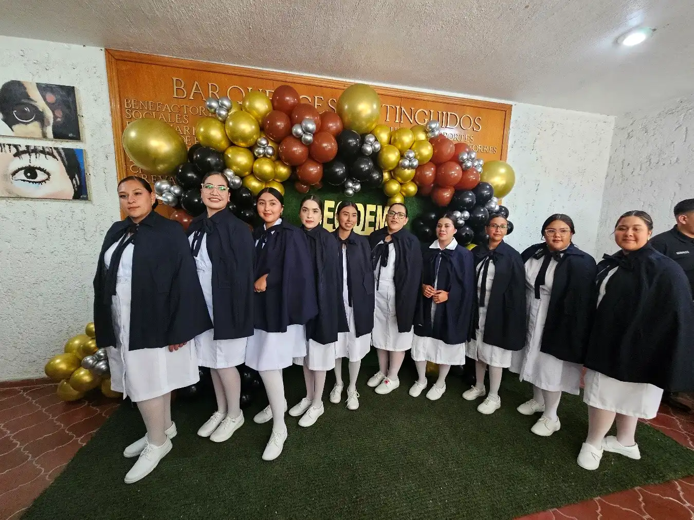 Ceremonia de Graduación CECIDEM