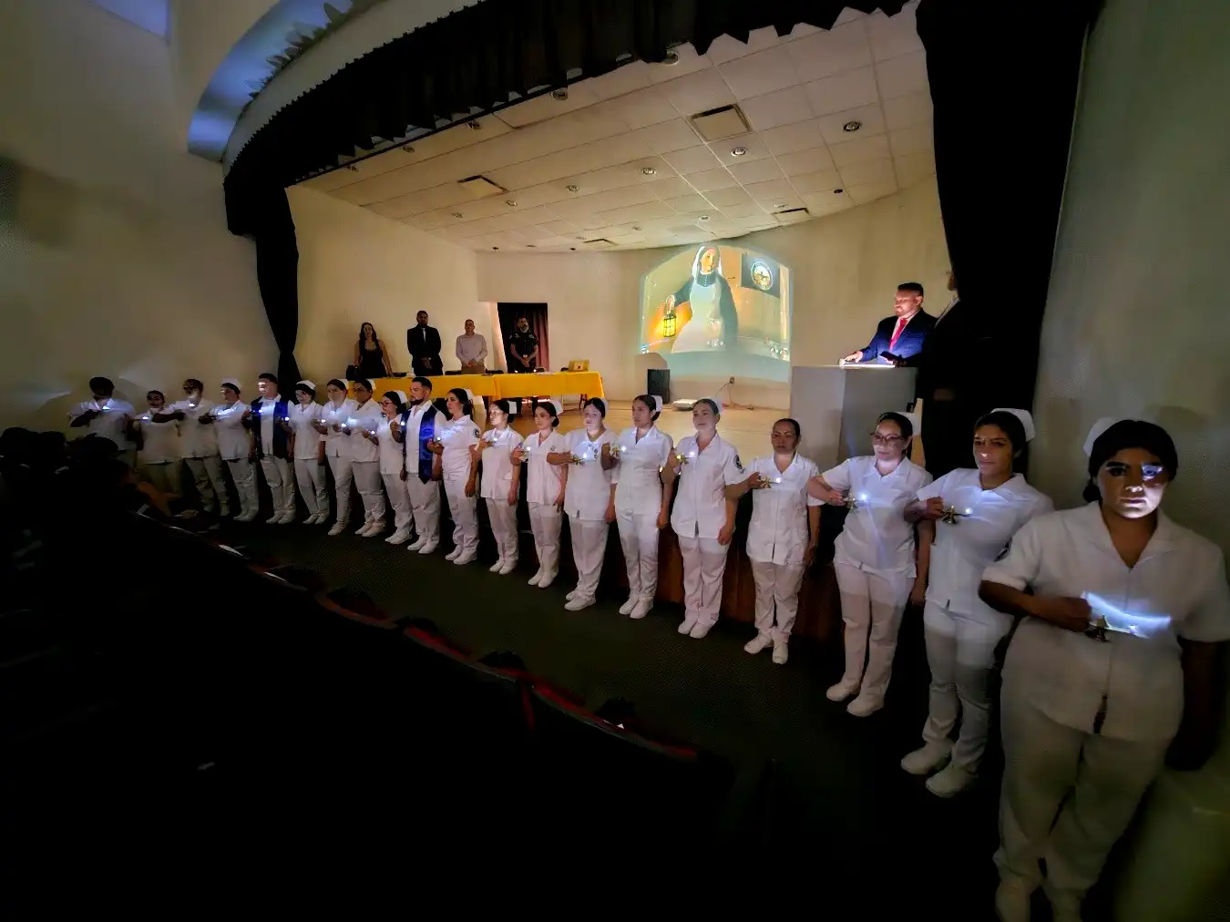 Ceremonia de Graduación CECIDEM