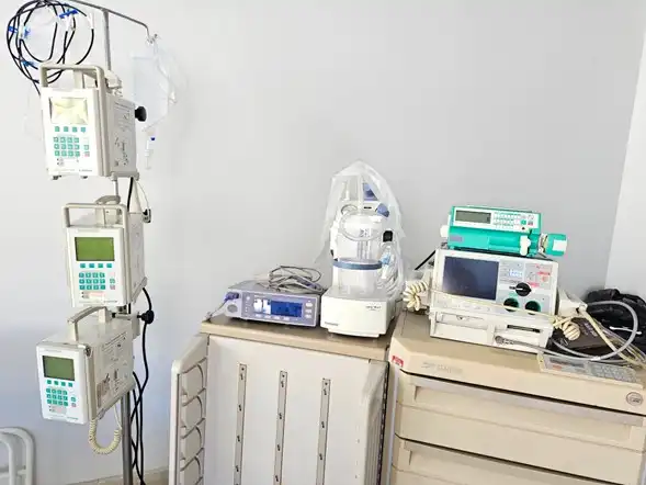 Instalaciones CECIDEM