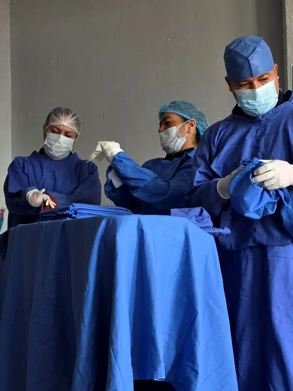 Prácticas Médicas CECIDEM