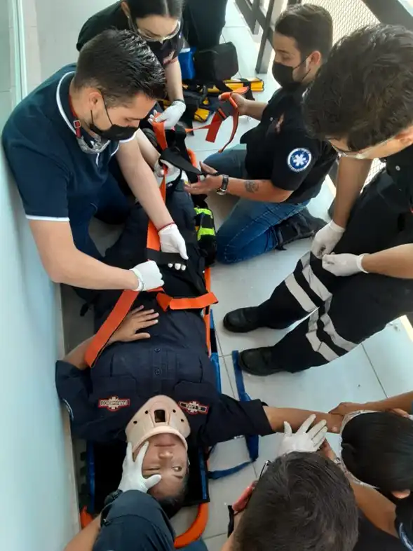 Prácticas Médicas CECIDEM