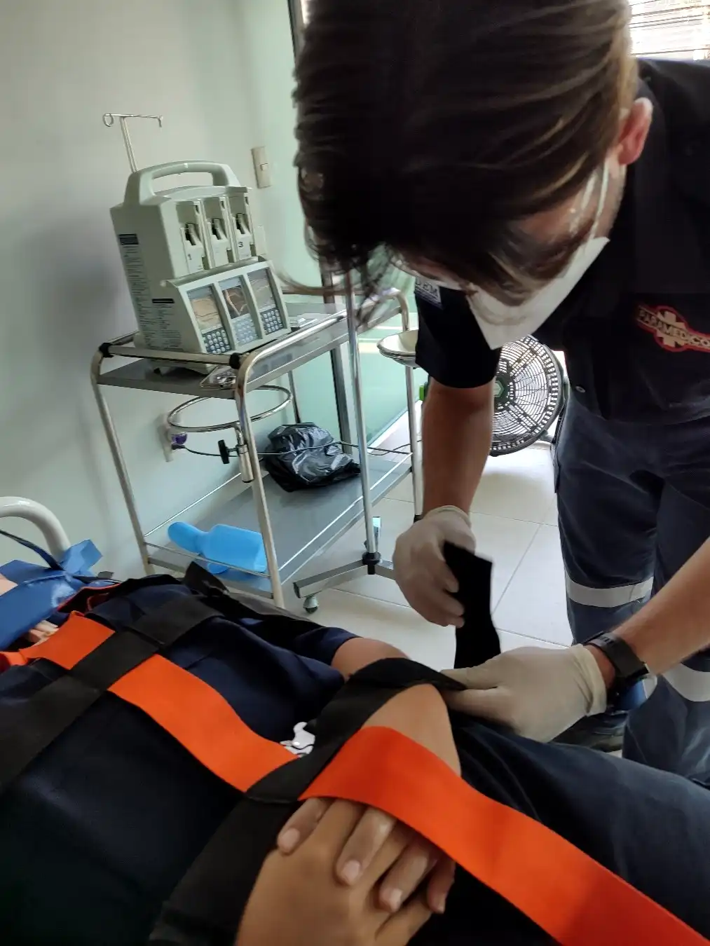 Prácticas Médicas CECIDEM