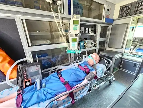 Prácticas Médicas CECIDEM